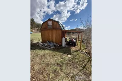 528 Lone Pine Lake Dr, Red Feather Lakes, CO 80545 - Photo 8