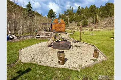 528 Lone Pine Lake Dr, Red Feather Lakes, CO 80545 - Photo 1