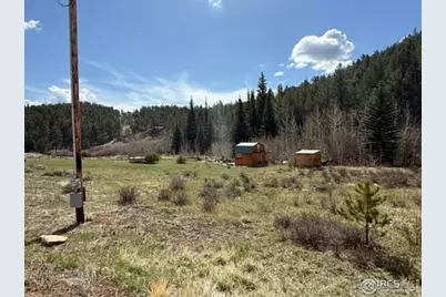 528 Lone Pine Lake Dr, Red Feather Lakes, CO 80545 - Photo 4