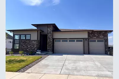 5835 Gianna Dr, Timnath, CO 80547 - Photo 1