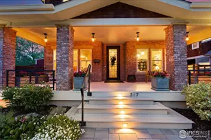 317 Wood St, Fort Collins, CO 80521 - Photo 2