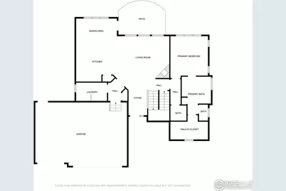 7401 Pimlico Dr, Windsor, CO 80550 - Photo 36