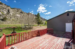 50 Meadow Ln, Bellvue, CO 80512 - Photo 22