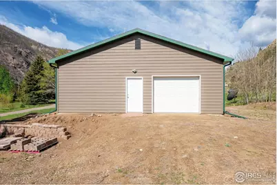 50 Meadow Ln, Bellvue, CO 80512 - Photo 24
