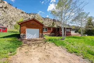 50 Meadow Ln, Bellvue, CO 80512 - Photo 1