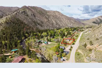 50 Meadow Ln, Bellvue, CO 80512 - Photo 30