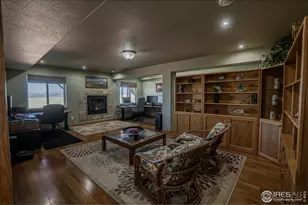 631 Linecamp Dr, Livermore, CO 80536 - Photo 30