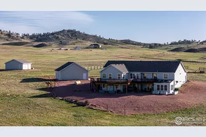 631 Linecamp Dr, Livermore, CO 80536 - Photo 2