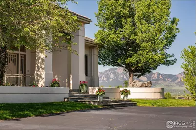 160 Ponderosa Dr, Boulder, CO 80303 - Photo 1
