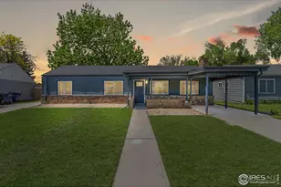 2749 S Glencoe St, Denver, CO 80222 - Photo 1