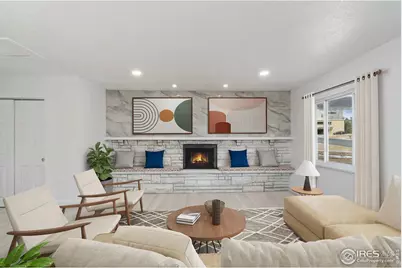 2749 S Glencoe St, Denver, CO 80222 - Photo 2