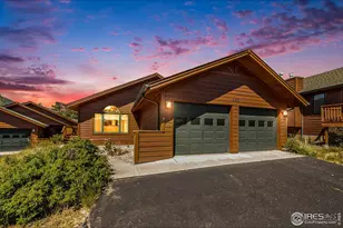 683 Cedar Ridge Cir, Estes Park, CO 80517 - Photo 2