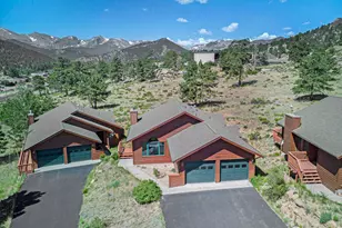 683 Cedar Ridge Cir, Estes Park, CO 80517 - Photo 2