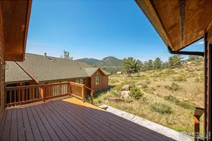 683 Cedar Ridge Cir, Estes Park, CO 80517 - Photo 6