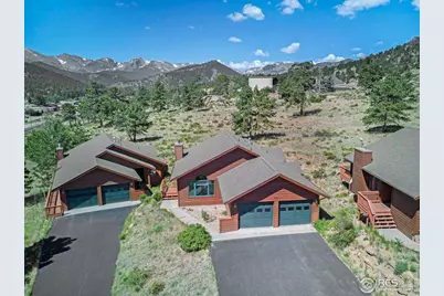 683 Cedar Ridge Cir, Estes Park, CO 80517 - Photo 2