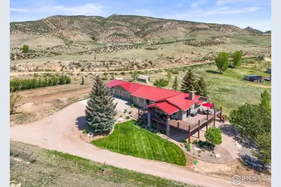 3310 W County Road 80, Wellington, CO 80549 - Photo 48