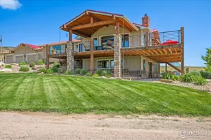 3310 W County Rd 80, Wellington, CO 80549 - Photo 2