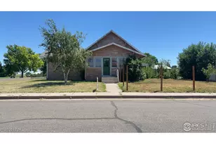 145 N Coleman Ave, Holyoke, CO 80734 - Photo 1