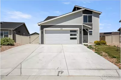 603 Apex Trl, Ault, CO 80610 - Photo 1