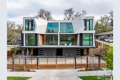 944 Arapahoe Ave #A, Boulder, CO 80302 - Photo 1