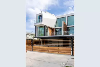 944 Arapahoe Ave #A, Boulder, CO 80302 - Photo 2