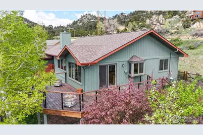 275 Solomon Dr, Estes Park, CO 80517 - Photo 34