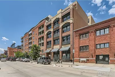 2245 Blake St #D, Denver, CO 80205 - Photo 4