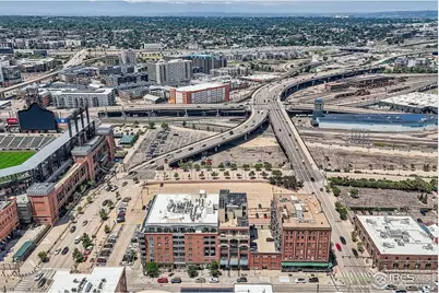 2245 Blake St #D, Denver, CO 80205 - Photo 32