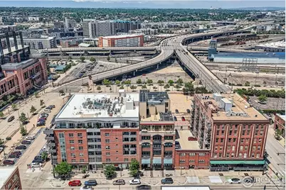 2245 Blake St #D, Denver, CO 80205 - Photo 28