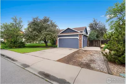 936 Bramblebush St, Fort Collins, CO 80524 - Photo 2