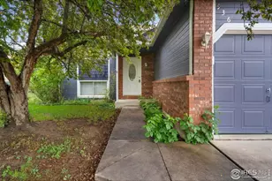 936 Bramblebush St, Fort Collins, CO 80524 - Photo 4