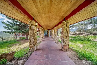 1692 Kiowa Rd, Lyons, CO 80540 - Photo 4