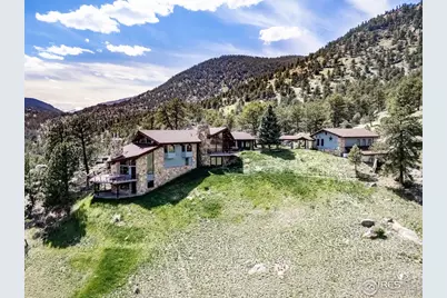 1692 Kiowa Rd, Lyons, CO 80540 - Photo 2