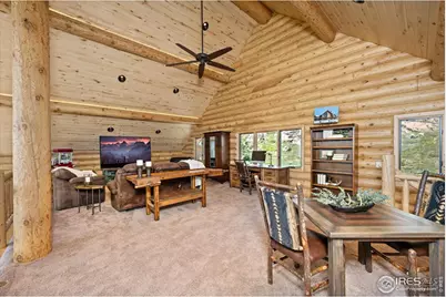 4119 Davis Ranch Rd, Bellvue, CO 80512 - Photo 22