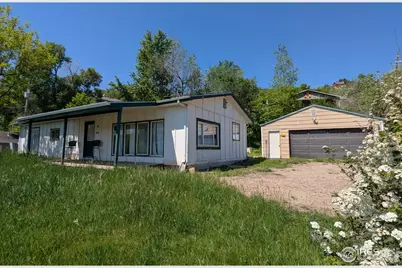 4809 Foothills Dr, Fort Collins, CO 80526 - Photo 2