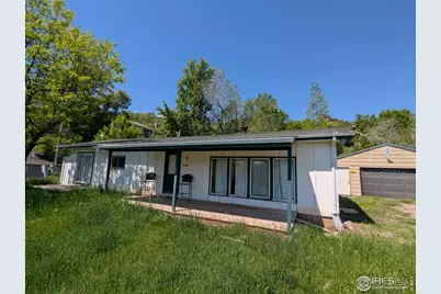 4809 Foothills Dr, Fort Collins, CO 80526 - Photo 4