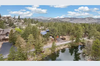 111 Elk Trl, Red Feather Lakes, CO 80545 - Photo 28