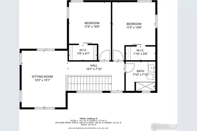 111 Elk Trl, Red Feather Lakes, CO 80545 - Photo 40