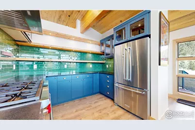 1440 Hummingbird Dr, Estes Park, CO 80517 - Photo 4