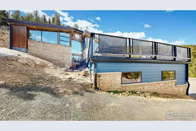 1440 Hummingbird Dr, Estes Park, CO 80517 - Photo 34