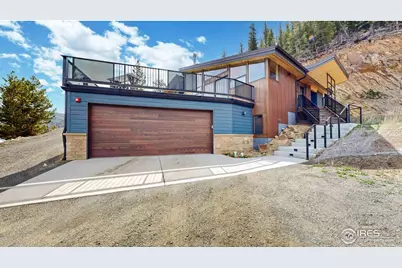 1440 Hummingbird Dr, Estes Park, CO 80517 - Photo 32