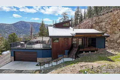 1440 Hummingbird Dr, Estes Park, CO 80517 - Photo 40