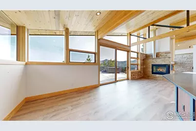 1440 Hummingbird Dr, Estes Park, CO 80517 - Photo 6