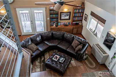 209 Forb Ln, Red Feather Lakes, CO 80545 - Photo 26