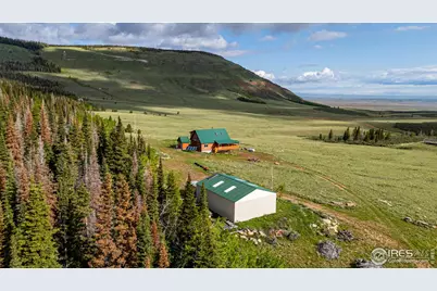 209 Forb Ln, Red Feather Lakes, CO 80545 - Photo 10