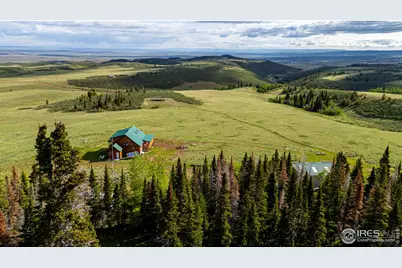 209 Forb Ln, Red Feather Lakes, CO 80545 - Photo 6