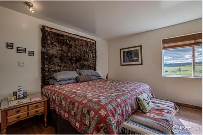209 Forb Ln, Red Feather Lakes, CO 80545 - Photo 24
