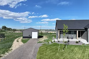 5016 Prairie Lark Ln, Severance, CO 80615 - Photo 4