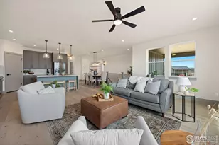 5016 Prairie Lark Ln, Severance, CO 80615 - Photo 16