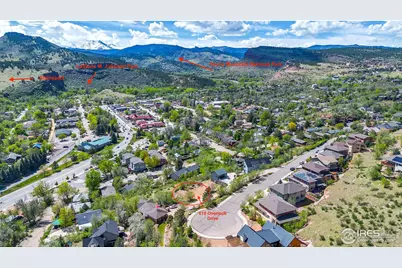 618 Overlook Dr, Lyons, CO 80540 - Photo 1